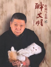 马未都-醉文明：收藏马未都2