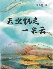 天空飘走一朵云