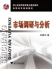 市场调研与分析