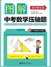 图解中考数学压轴题：精讲解读版　赠几何画板动态演示