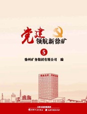 党建领航新徐矿：全八册