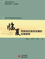 临夏：民族地区脱贫发展的实践探索