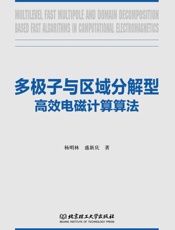 多极子与区域分解型高效电磁计算算法