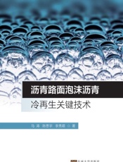 沥青路面泡沫沥青冷再生关键技术