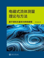 电磁式流体测量理论与方法：基于调和矢量场与网络建模