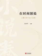 在时间深处——上虞文学十年小说卷