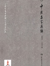 中医名言通解 - 段逸山,王庆其