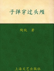子弹穿过头颅