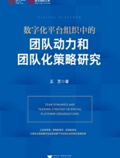 数字化平台组织中的团队动力和团队化策略研究