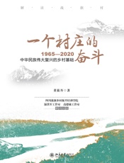 一个村庄的奋斗：1965—2020