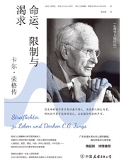 命运、限制与渴求：卡尔·荣格传