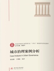 城市治理案例分析