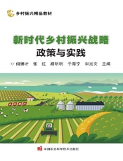 新时代乡村振兴战略政策与实践
