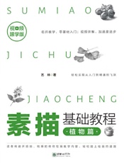 素描基础教程.植物篇
