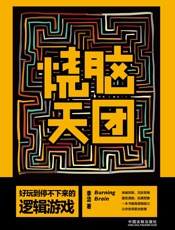 烧脑天团：好玩到停不下来的逻辑游戏