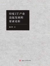 印度IT产业迅猛发展的要素论析