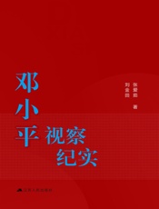 邓小平视察纪实
