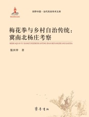 梅花拳与乡村自治传统　冀南北杨庄考察