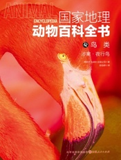 国家地理动物百科全书——鸟类：涉禽·夜行鸟