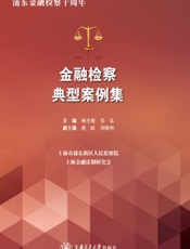 金融检察典型案例集