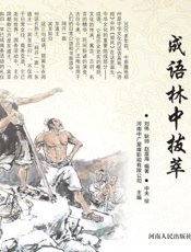 郑州3000年成语林中拔萃