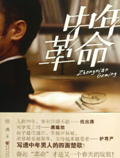 中年革命