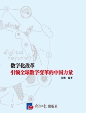 数字化改革：引领全球数字变革的中国力量