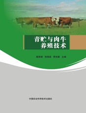 青贮与肉牛养殖技术