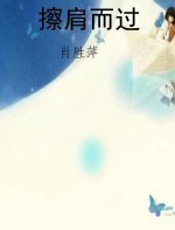 擦肩而过