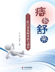 “痔去舒来”   肛门常见病诊治与调养