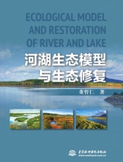 河湖生态模型与生态修复