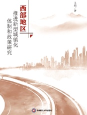 西部地区推进新型城镇化体制和政策研究