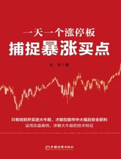 一天一个涨停板：捕捉暴涨买点