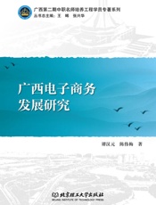 广西电子商务发展研究