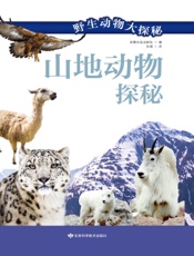 山地动物探秘