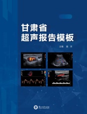 甘肃省超声报告模板
