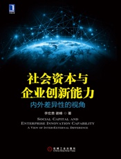 社会资本与企业创新能力：内外差异性的视角