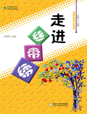 走进丝带绣