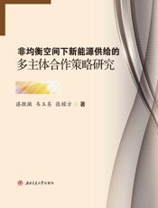 非均衡空间下新能源供给的多主体合作策略研究