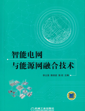 智能电网与能源网融合技术