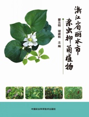 浙江省丽水市杀虫抑菌植物