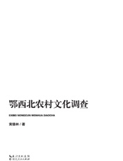 鄂西北农村文化调查