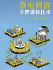 微电网群分层调控技术