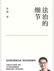 法治的细节