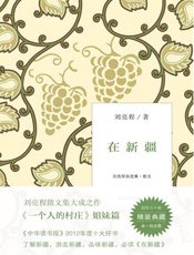 在新疆-刘亮程