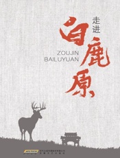 走进《白鹿原》