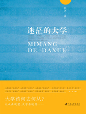 迷茫的大学