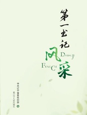 第一书记风采