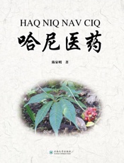 哈尼医药