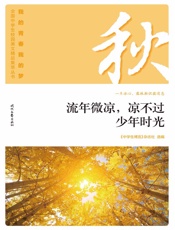流年微凉，凉不过少年时光